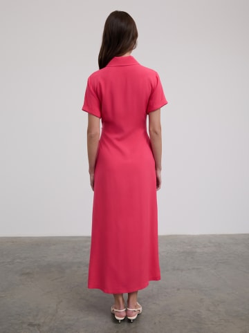 BGN Kleid in Pink
