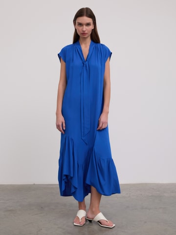 BGN Jurk blauw