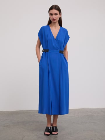 BGN Jurk blauw