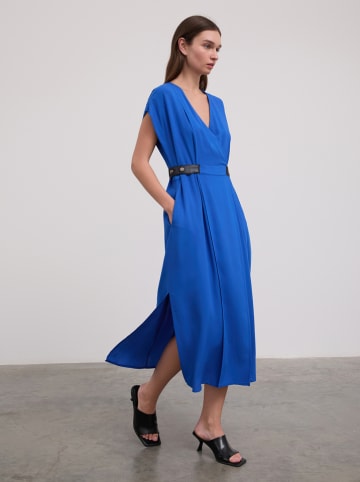 BGN Jurk blauw