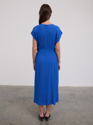 BGN Jurk blauw