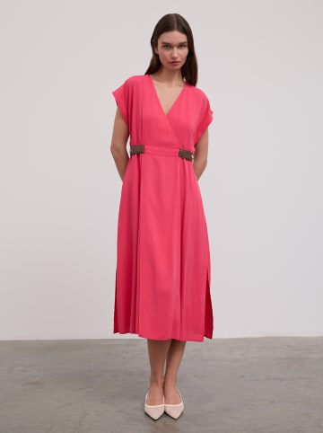 BGN Jurk roze