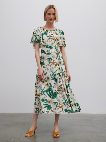 BGN Kleid in Bunt