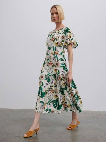 BGN Kleid in Bunt