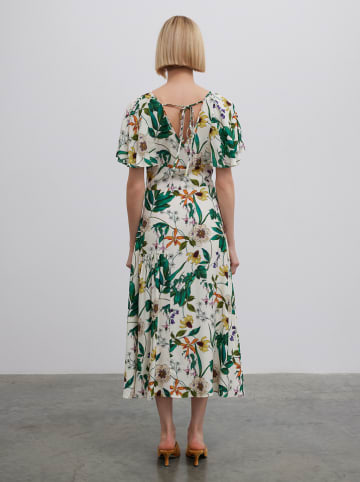 BGN Kleid in Bunt