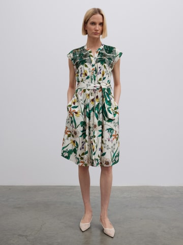 BGN Kleid in Bunt