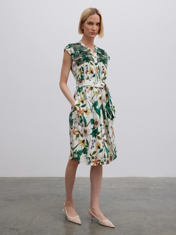BGN Kleid in Bunt
