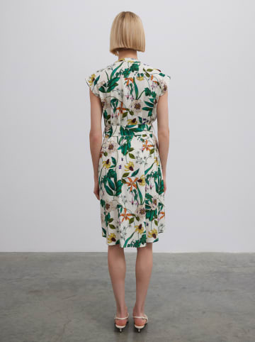 BGN Kleid in Bunt