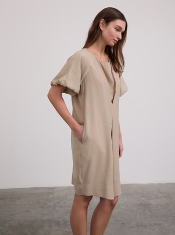 BGN Jurk beige