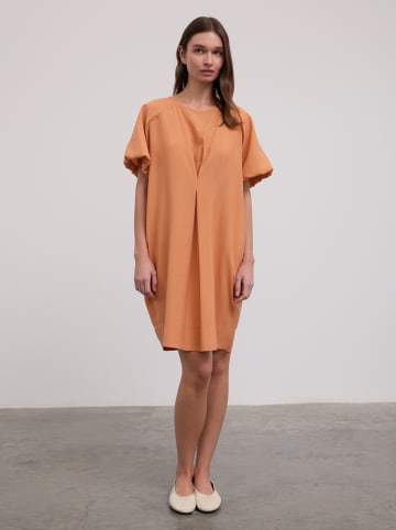 BGN Jurk oranje