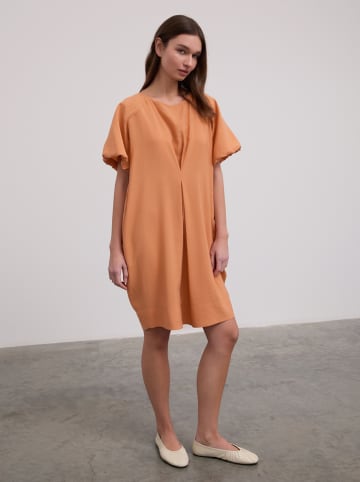 BGN Jurk oranje