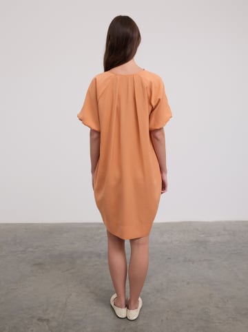 BGN Jurk oranje