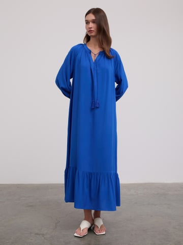 BGN Jurk blauw