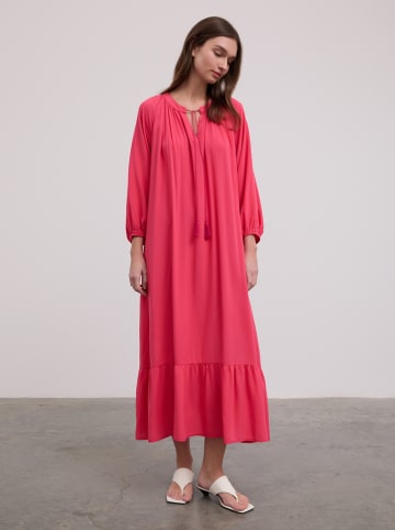 BGN Jurk roze
