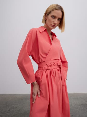 BGN Blouse roze