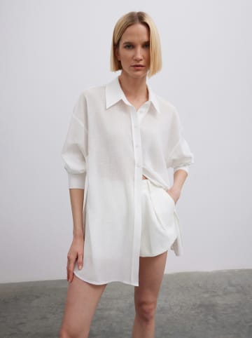 BGN Blouse wit