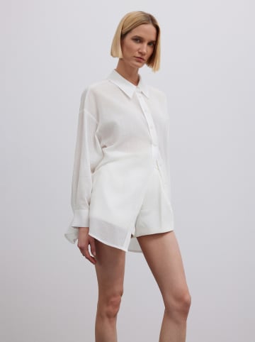 BGN Blouse wit