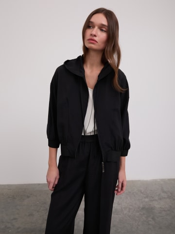 BGN Bluza w kolorze czarnym