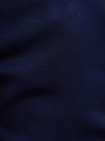 BGN Top donkerblauw