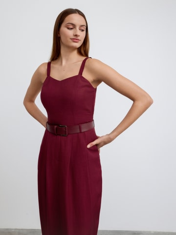 BGN Top in Rot