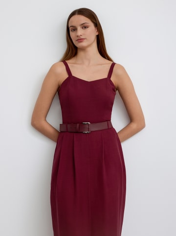 BGN Top in Rot