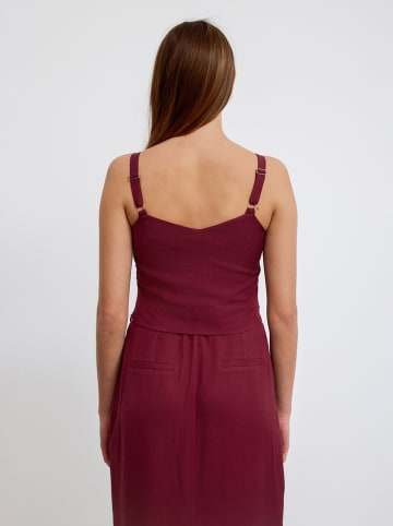 BGN Top in Rot