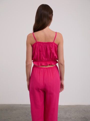 BGN Top in Pink