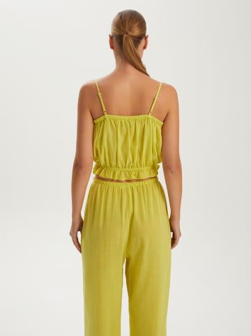 BGN Top geel