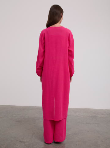 BGN Kimono in Pink