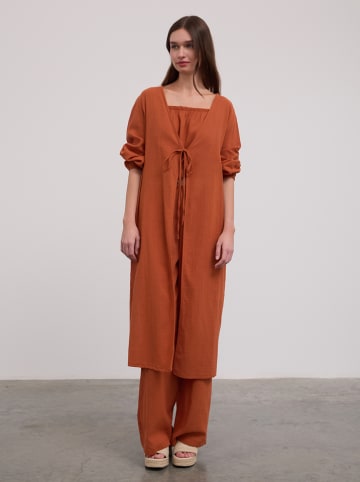 BGN Kimono in Orange