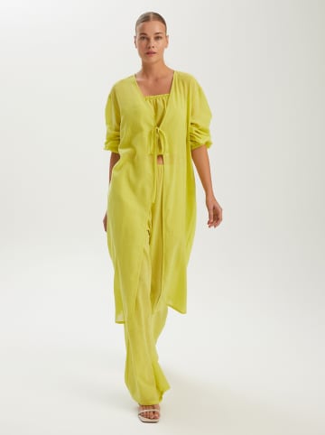 BGN Kimono geel