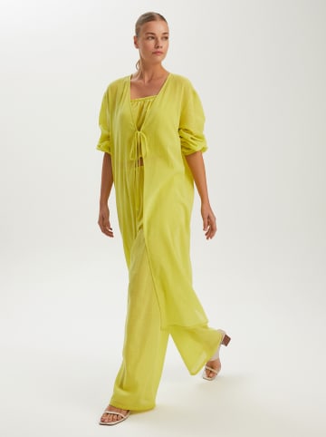 BGN Kimono geel