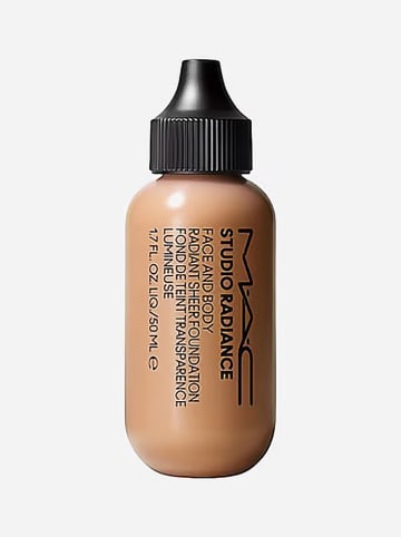 MAC Podkład "Studio Radiance Face & Body - N2" - 50 ml