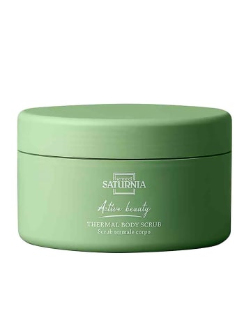 terme di SATURNIA Peeling do ciała - 500 ml