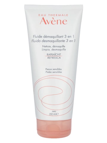 Avène Make-Up-Entferner, 200 ml