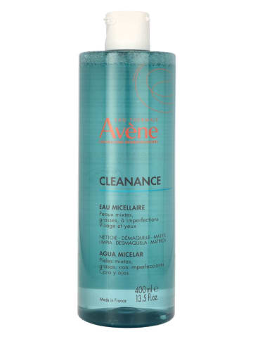 Avène Gesichtswasser "Cleanance", 400 ml