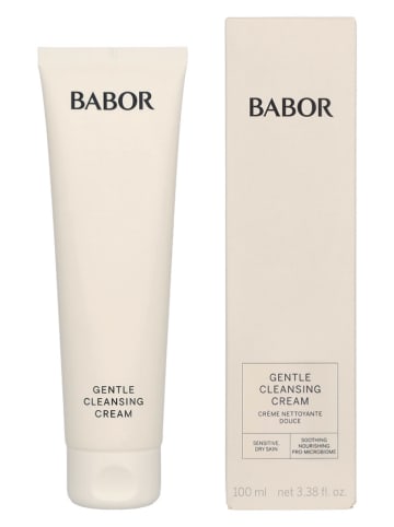 BABOR Kremy oczyszczający "Gentle Cleansing" - 100 ml