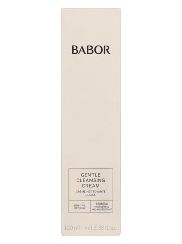 BABOR Reinigungscreme "Gentle Cleansing", 100 ml