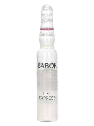 BABOR Ampułki do twarzy (7 szt.) "Lift Express Concentrates" - po 2 ml