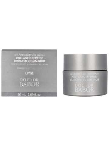 BABOR Krem przeciwzmarszczkowy "Lifting Collagen-Peptide Booster" - 50 ml