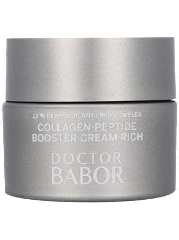 BABOR Anti-Aging-Creme "Lifting Collagen-Peptide Booster", 50 ml