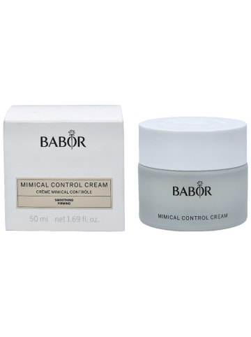 BABOR Creme "Mimical Control", 50 ml