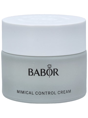BABOR Creme "Mimical Control", 50 ml