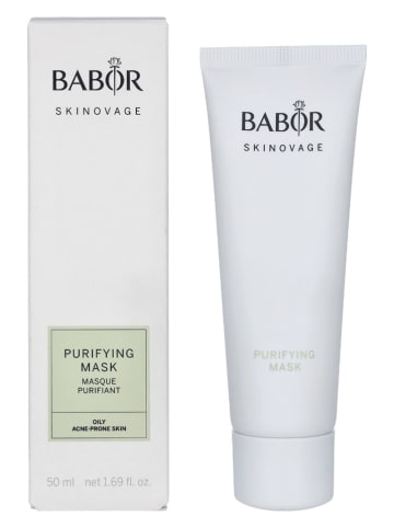 BABOR Maska oczyszczająca "Skinovage" - 50 ml