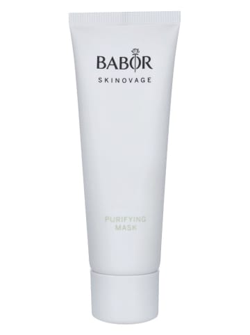 BABOR Maska oczyszczająca "Skinovage" - 50 ml