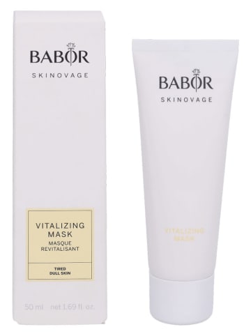 BABOR Revitaliserend masker "Skinovage", 50 ml