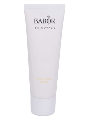 BABOR Revitaliserend masker "Skinovage", 50 ml