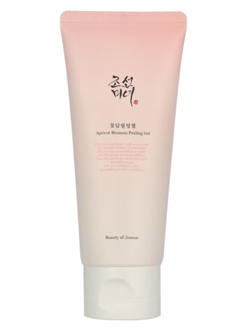 Beauty of Joseon Peeling-Gel "Apricot Blossom", 100 ml