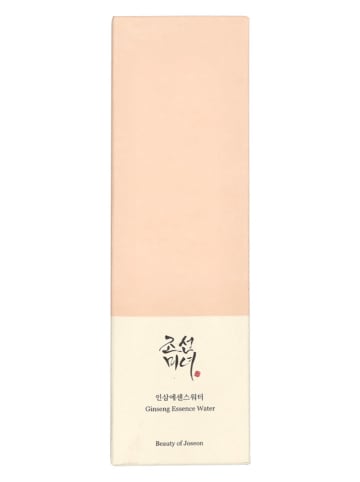 Beauty of Joseon Gesichtswasser "Ginseng Essence", 150 ml