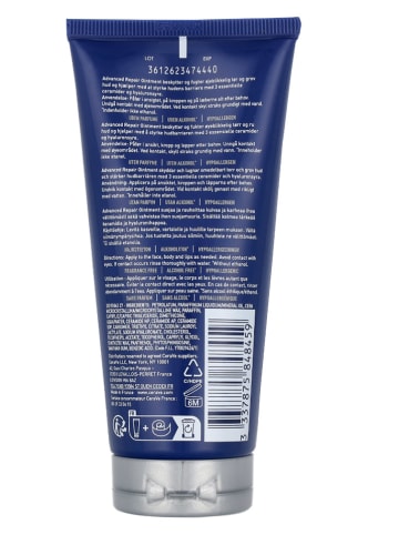 CeraVe Krem do ciała "Intensive Repair Ointment" - 88 ml